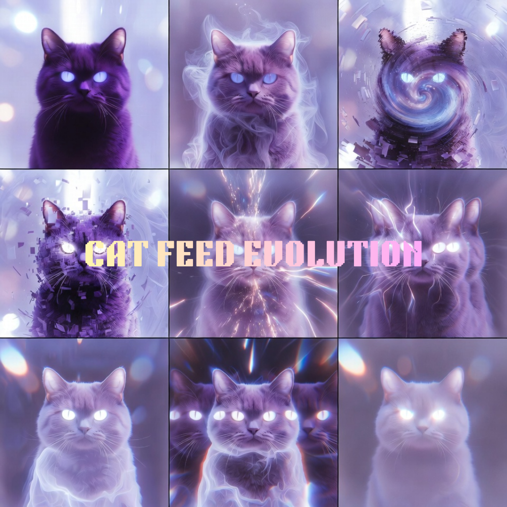 CatFeed.xyz